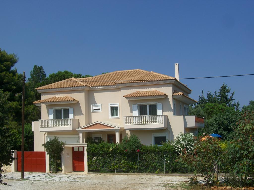 Appartamento Villa Verde Apart-Hotel *